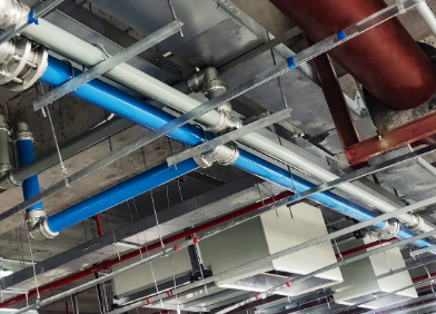 保定管道清洗多少钱