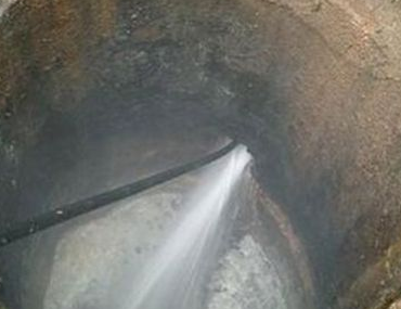 保定管道清洗哪家好