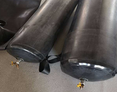 保定管道气囊封堵多少钱