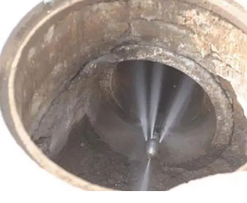 保定管道清洗哪家好