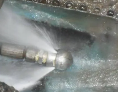 保定管道清洗服务电话