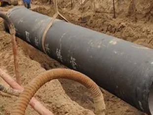 保定非开挖管道施工多少钱