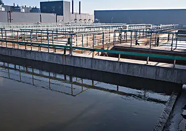 保定污水清运知识点