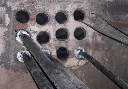 保定管道气囊封堵哪家好