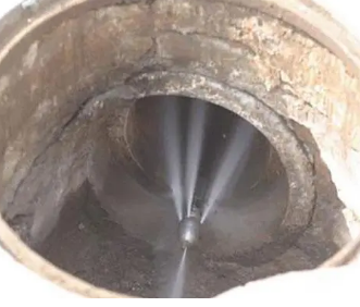 保定管道清洗价格