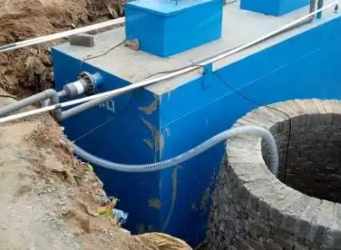 保定污水清运哪家好