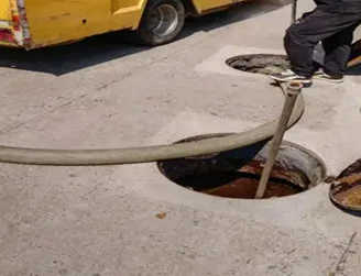 保定管道清洗价格多少