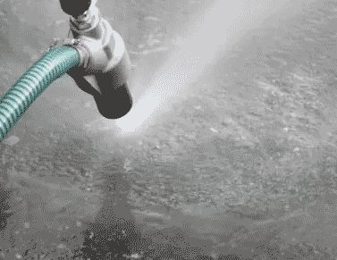 保定管道清洗的方法