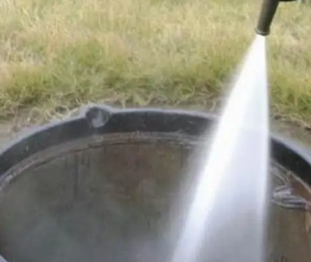 保定管道清洗多少钱