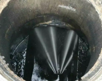 保定管道清洗价格