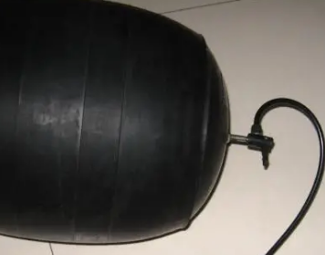 保定管道气囊封堵工作流程