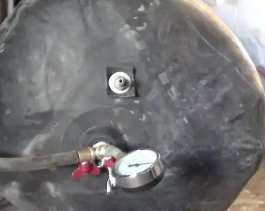 保定管道气囊封堵哪家好