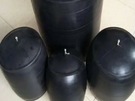 保定管道气囊封堵价格明细