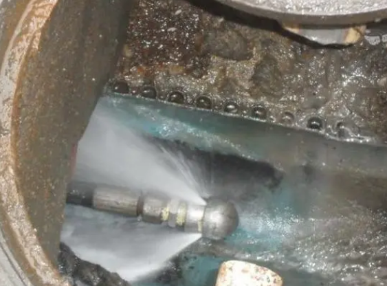 保定抽粪，保定抽化粪池流程是什么?