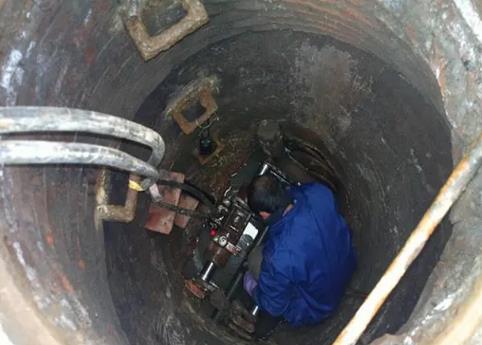 保定抽化粪池公司为您分享下管道非开挖修复技术的工艺流程和操作规范