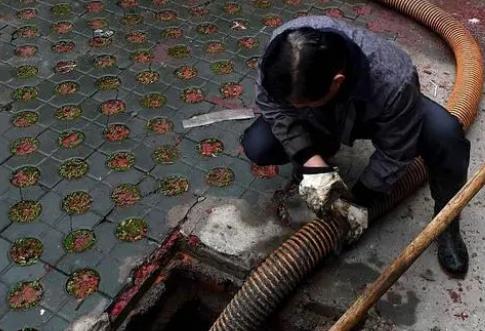 保定高压清洗管道公司分享下为什么要高压清洗板换