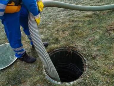 保定抽化粪池电话多少