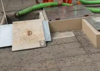 保定高压清洗管道哪家好