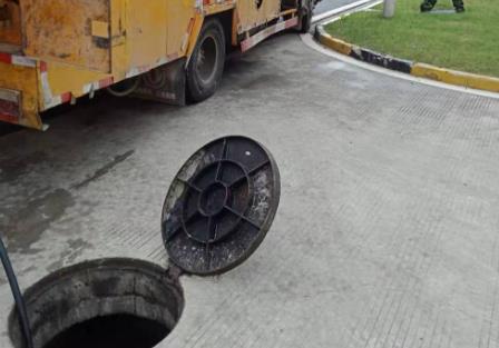 保定疏通下水道哪家好