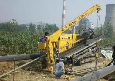 保定高压清洗管道哪家好