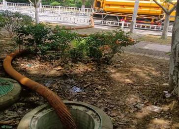 保定抽化粪池公司哪家好