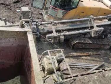 保定非开挖管道施工电话