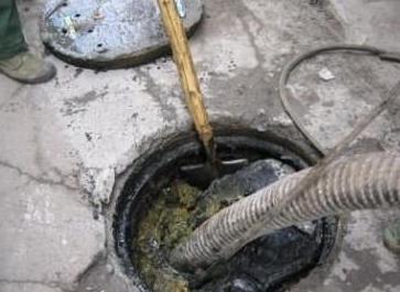 保定高压清洗管道电话